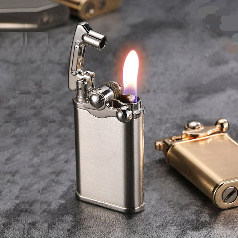 steampunk lighter